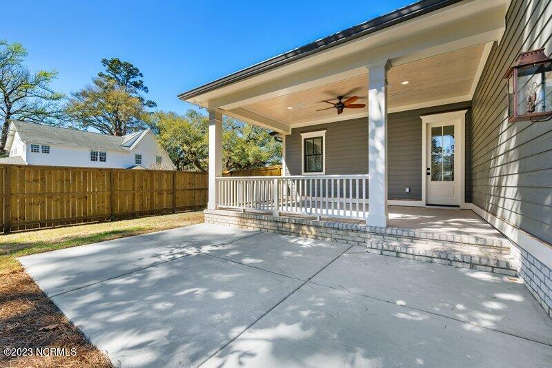 1121 Country Club Road Wilmington, NC 28403 - Photo 67 of 70 m_6Q7A5046