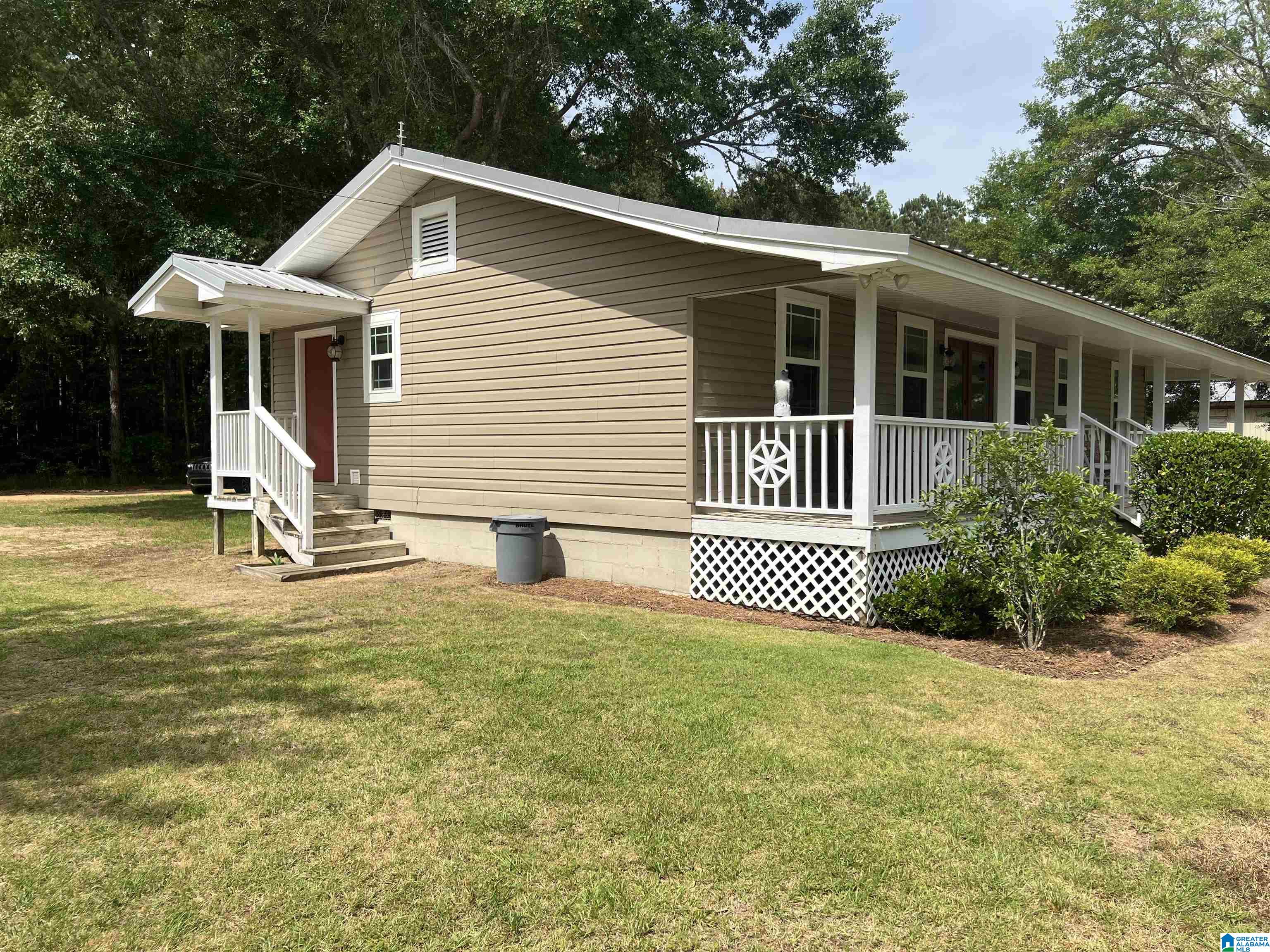 1793 County Road 944 Minter, AL 36761 - Photo 24 of 34
