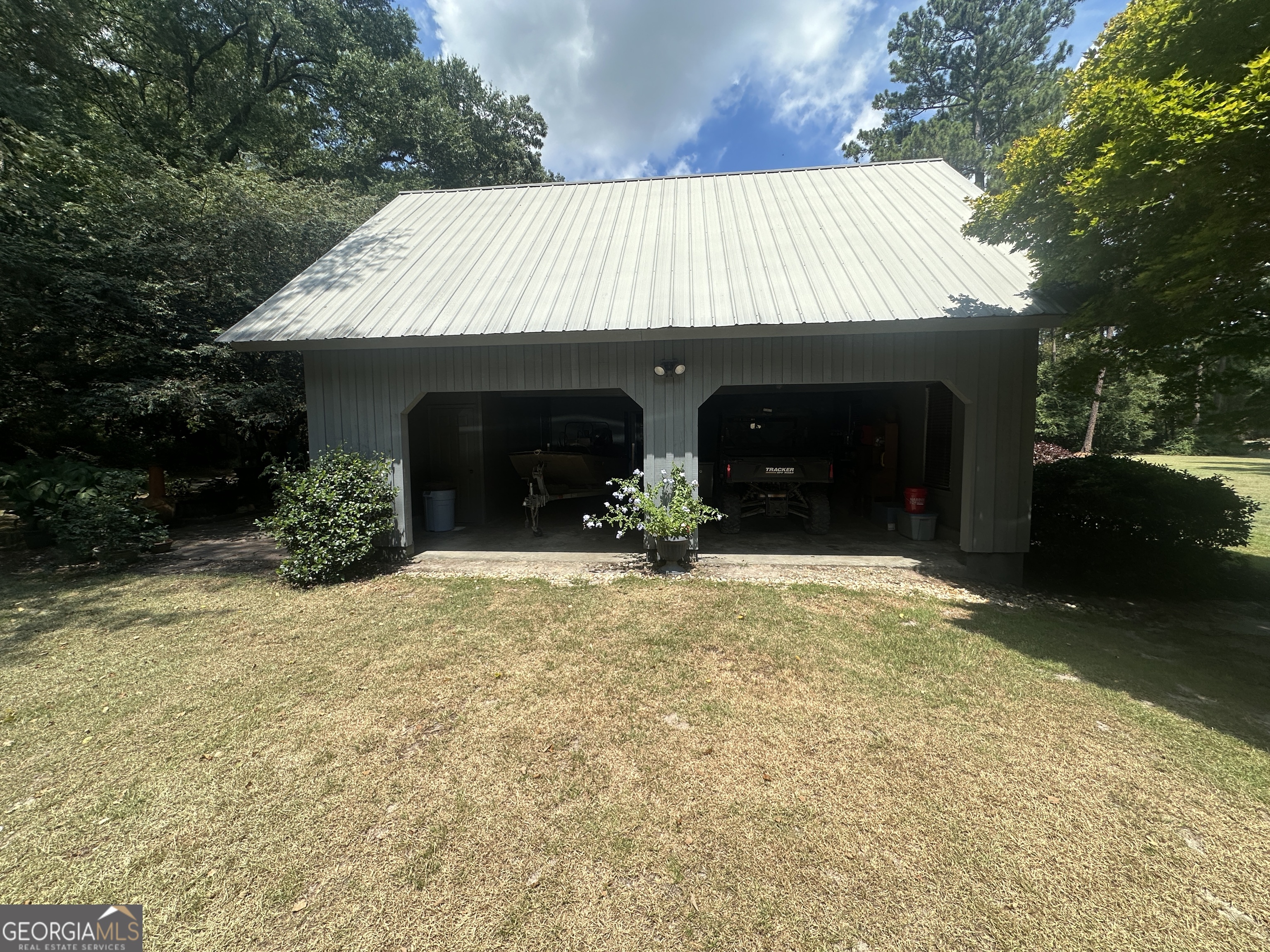 3852 Poor Robin Road Sylvania, GA 30467 - Photo 5 of 24
