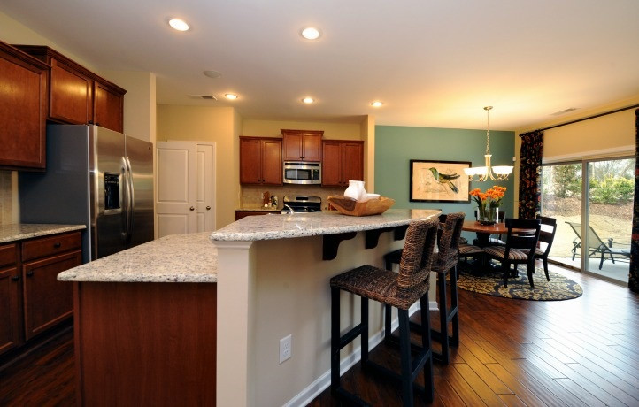 1114 Epiphany Road Morrisville, NC 27560 - Photo 5 of 14 Photo 5