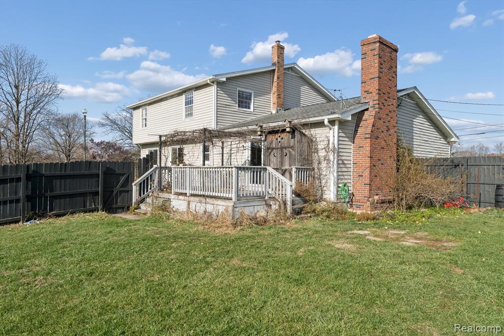 6024 East Holly Road Holly, MI 48442 - Photo 36 of 40 Gallery Image 36