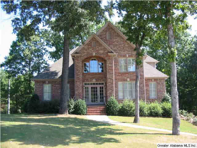 65 Maple Trace Birmingham, AL 35244 - Photo 1 of 24