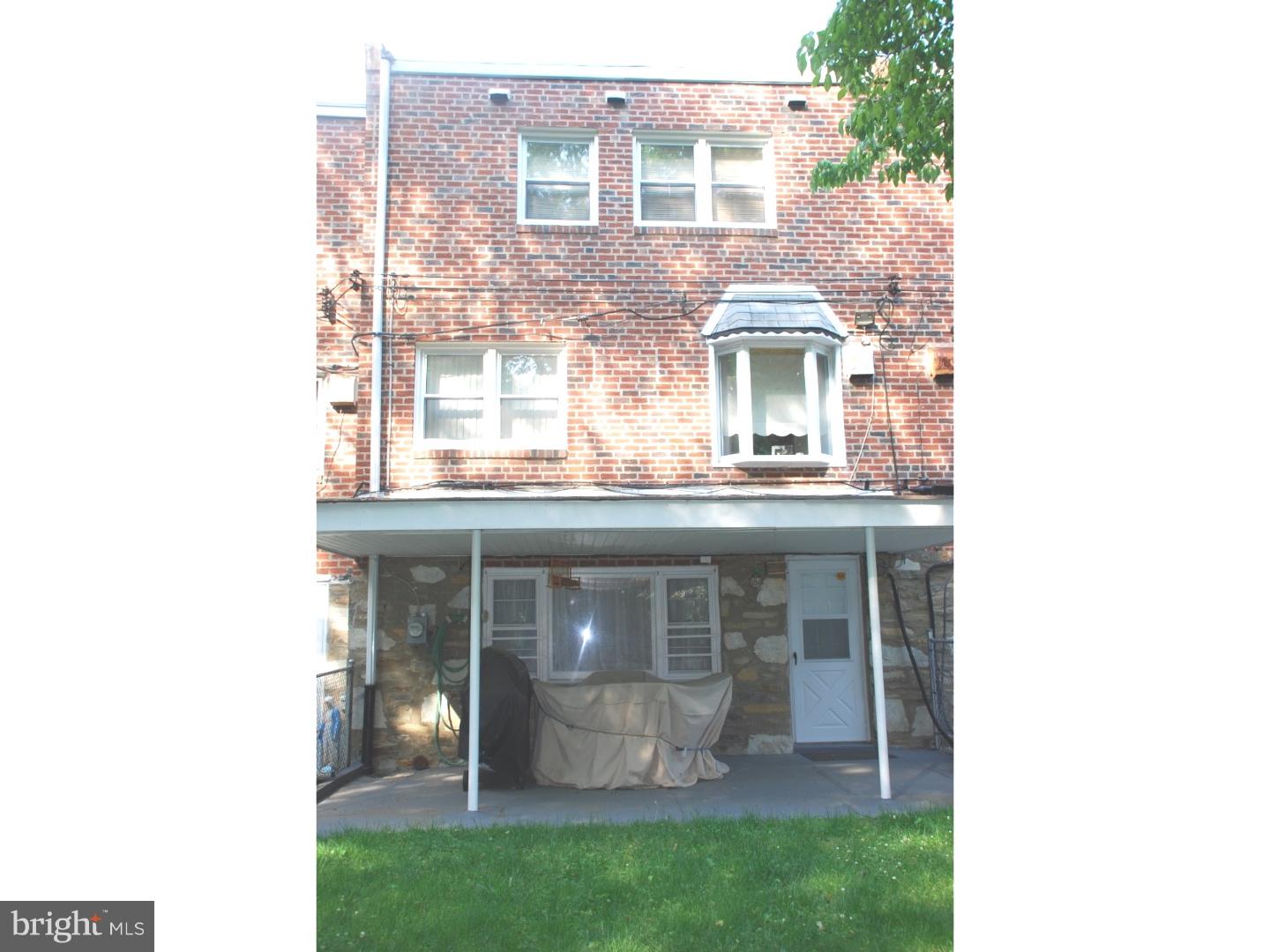 3646 Salina Road Philadelphia, PA 19154 - Photo 16 of 20 Exterior Back