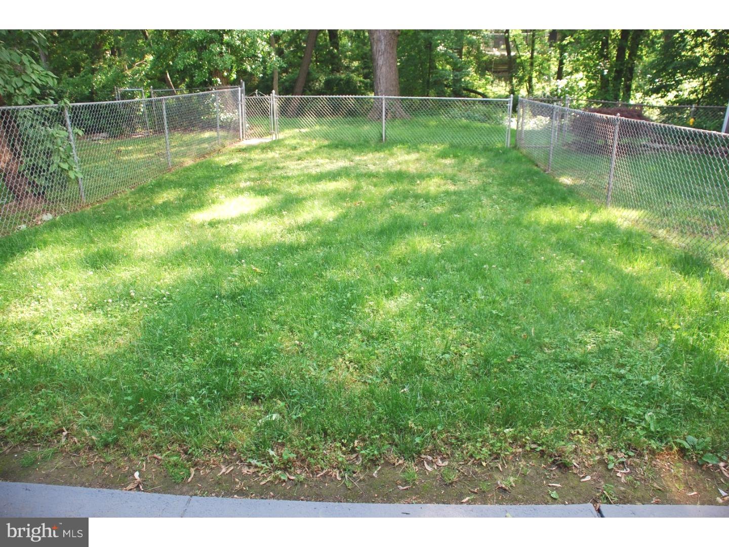 3646 Salina Road Philadelphia, PA 19154 - Photo 17 of 20 Back Yard