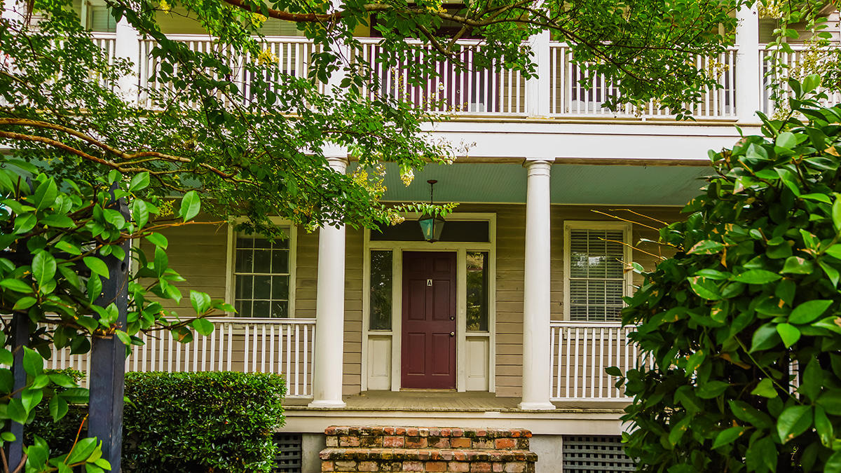 152 Spring Street, Unit A & B Charleston, SC 29403 - Photo 2 of 22 Sprg_St_2_ext