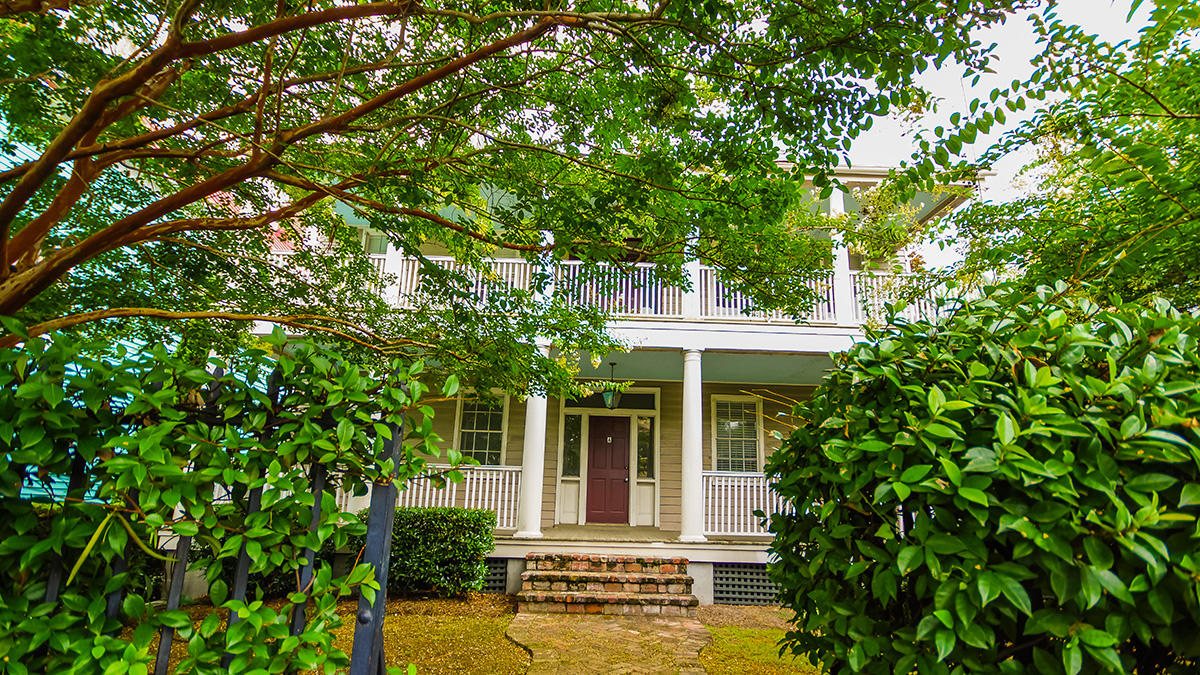 152 Spring Street, Unit A & B Charleston, SC 29403 - Photo 5 of 22 Sprg_St_1_ext