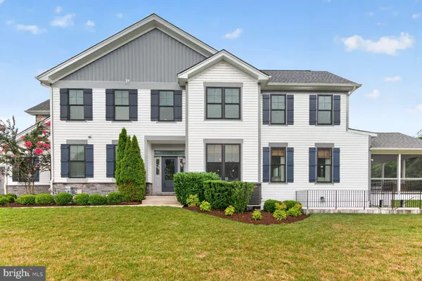$800,000 | 8638 St Anthony Drive, Severn, MD 21144