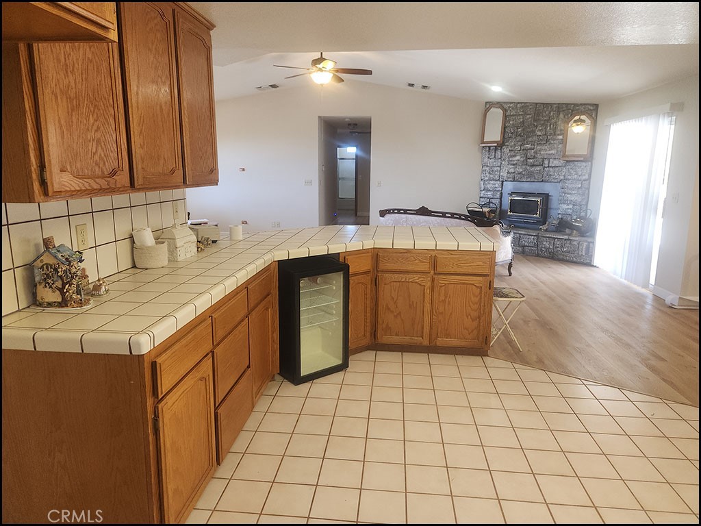 9425 Mountain Road Pinon Hills, CA 92372 - Photo 18 of 49 Gallery Image 18