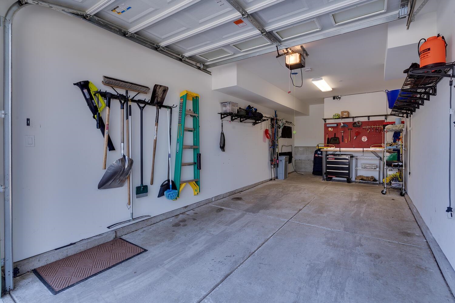 11541 Dolomite Way, Unit 3 Truckee, CA 96161 - Photo 23 of 28 a view of storage and utility room