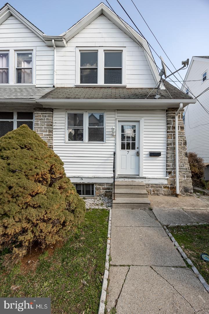 7 Ardsley Road Upper Darby, PA 19082 - Photo 1 of 29