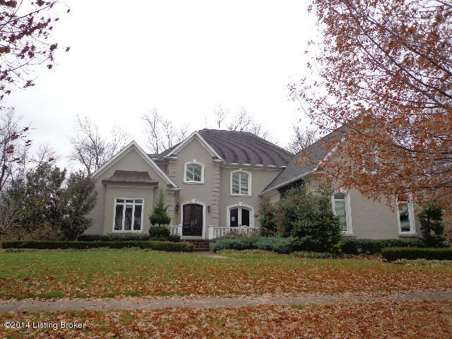 6510 Innisbrook Drive Prospect, KY 40059 - Photo 1 of 14 welcome to 6510 Innisbrook
