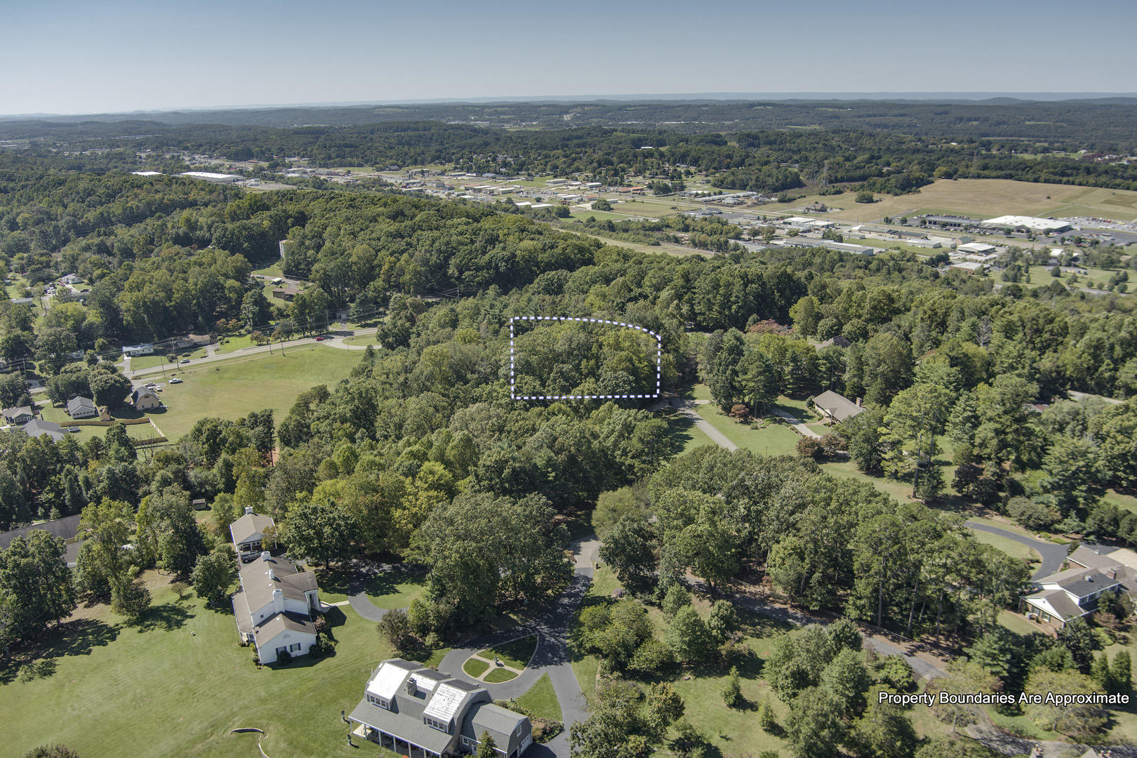 0 Quail Ridge Road Athens, TN 37303 - Photo 5 of 9 05_QuailRidgeRoad_Lot3_Birdseye_W