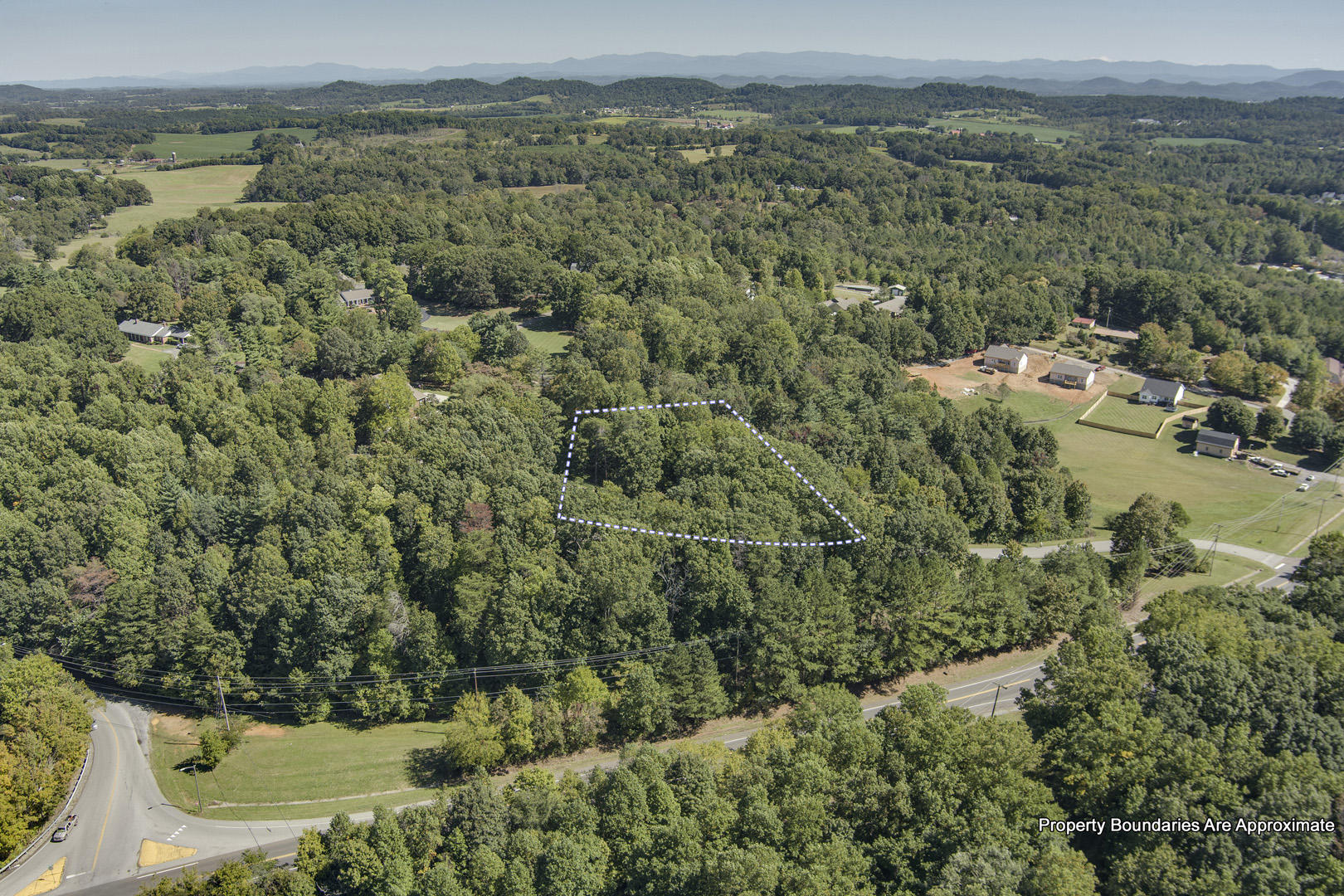 0 Quail Ridge Road Athens, TN 37303 - Photo 7 of 9 07_QuailRidgeRoad_Lot3_Birdseye_E