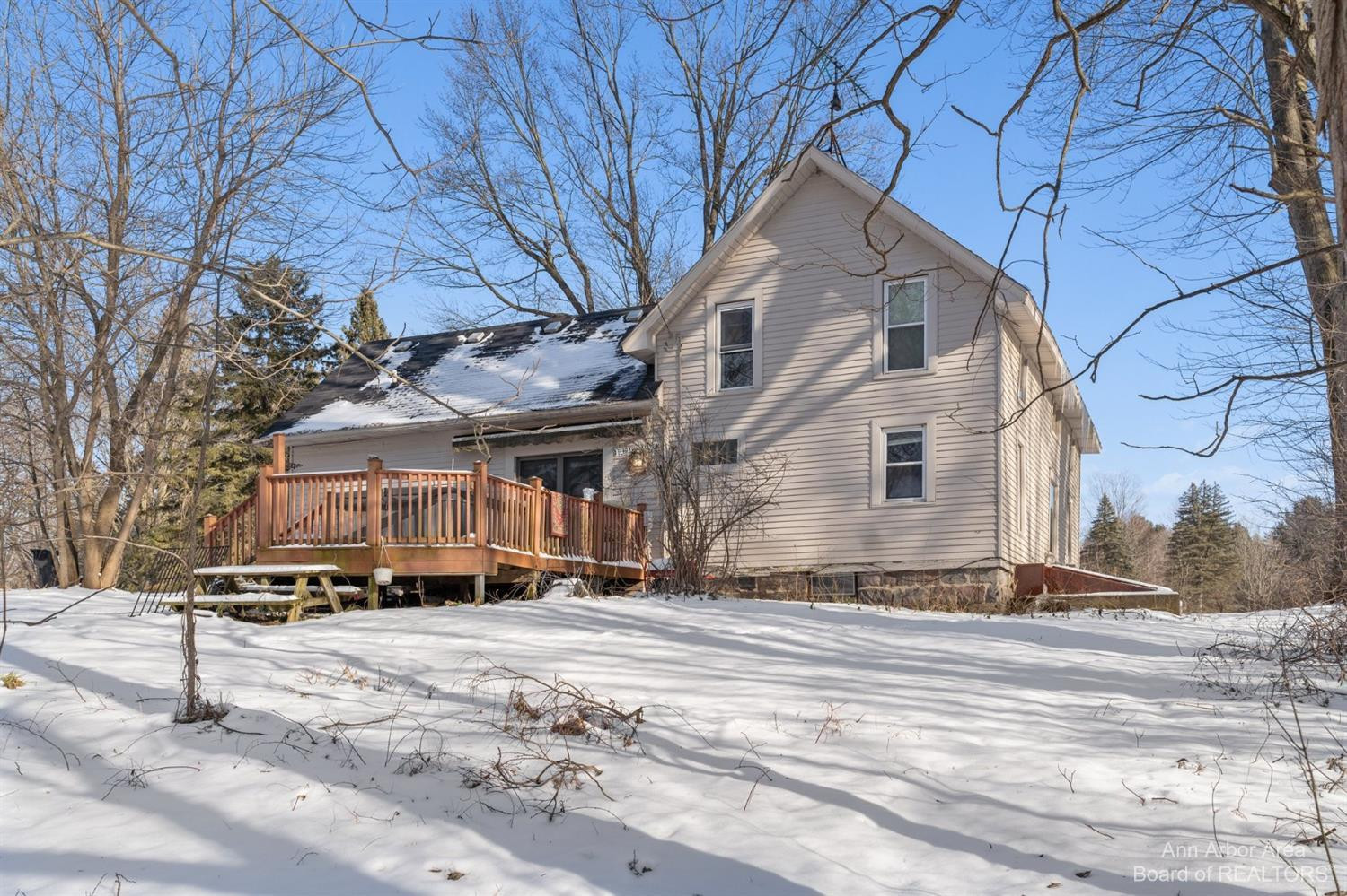 8101 Earhart Road South Lyon, MI 48178 - Photo 13 of 54 Photo 13