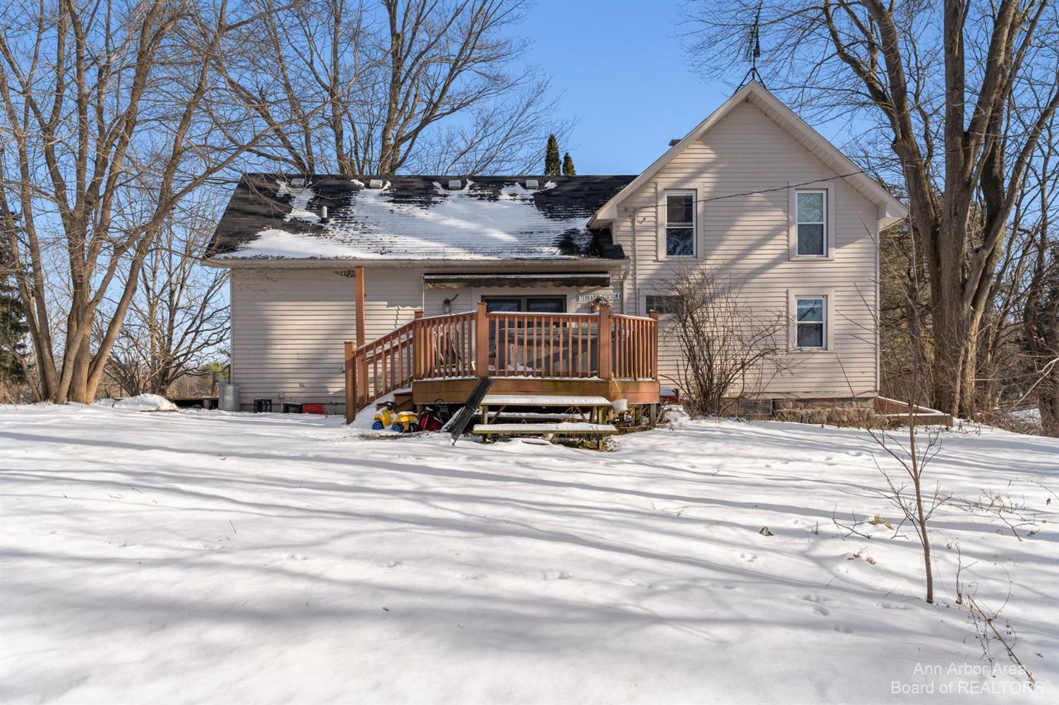 8101 Earhart Road South Lyon, MI 48178 - Photo 14 of 54 Photo 14