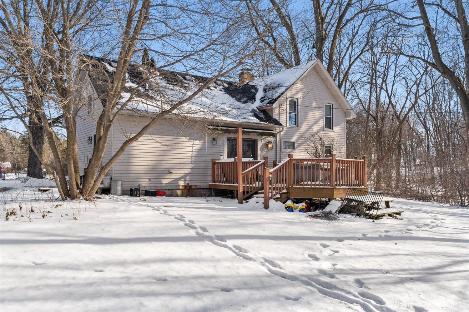 8101 Earhart Road South Lyon, MI 48178 - Photo 15 of 54 Photo 15