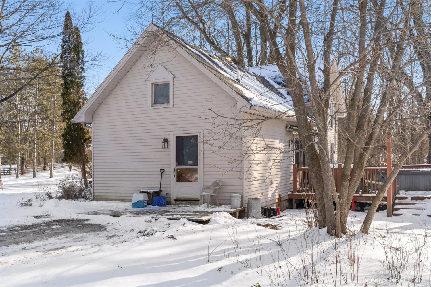 8101 Earhart Road South Lyon, MI 48178 - Photo 17 of 54 Photo 17