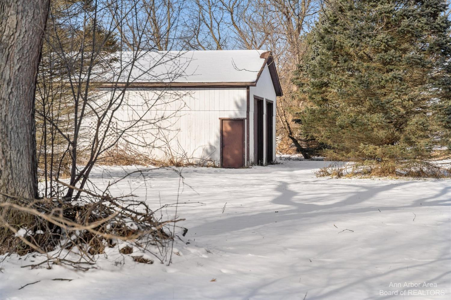 8101 Earhart Road South Lyon, MI 48178 - Photo 18 of 54 Photo 18