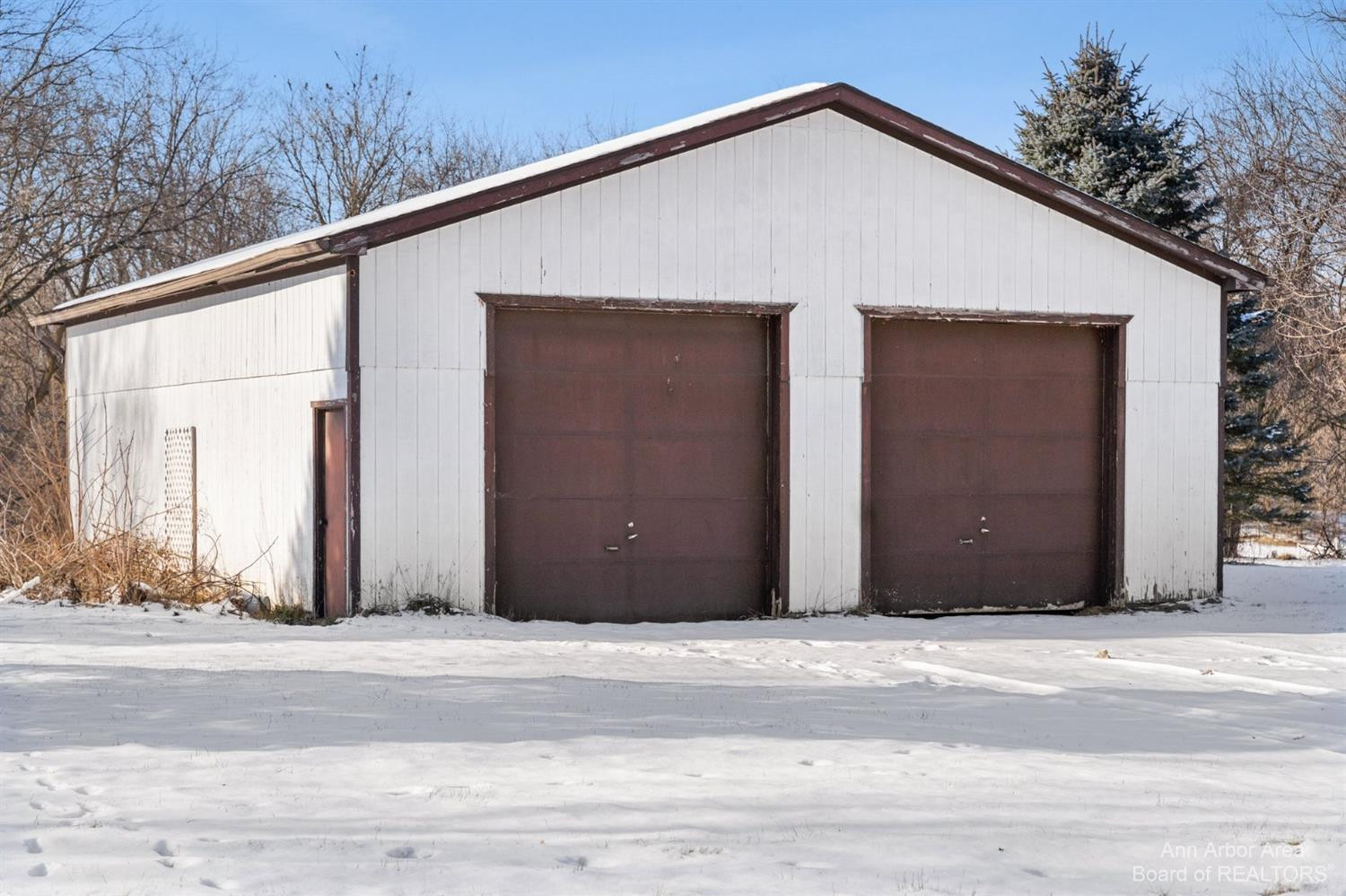 8101 Earhart Road South Lyon, MI 48178 - Photo 20 of 54 Photo 20
