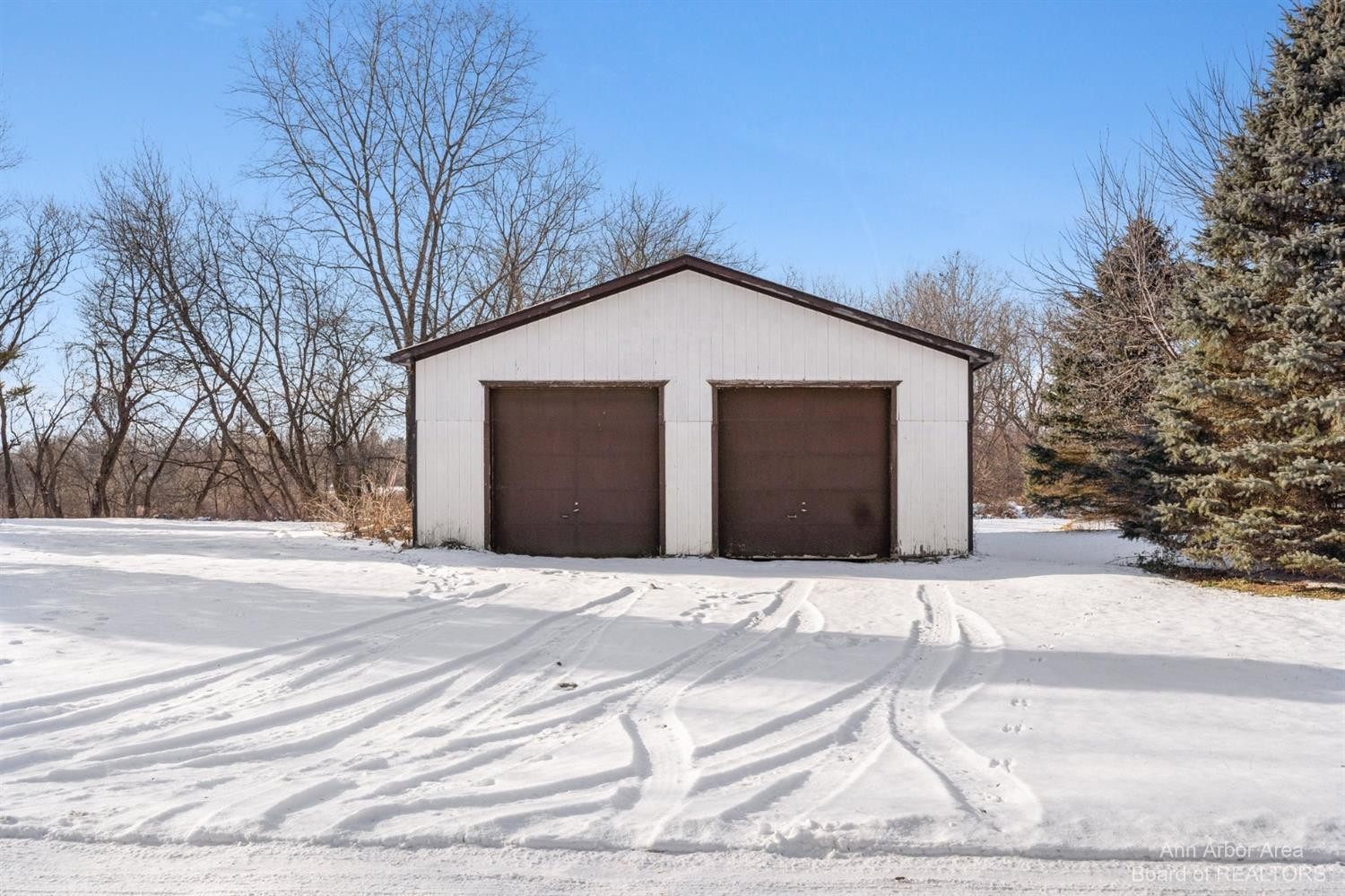 8101 Earhart Road South Lyon, MI 48178 - Photo 21 of 54 Photo 21