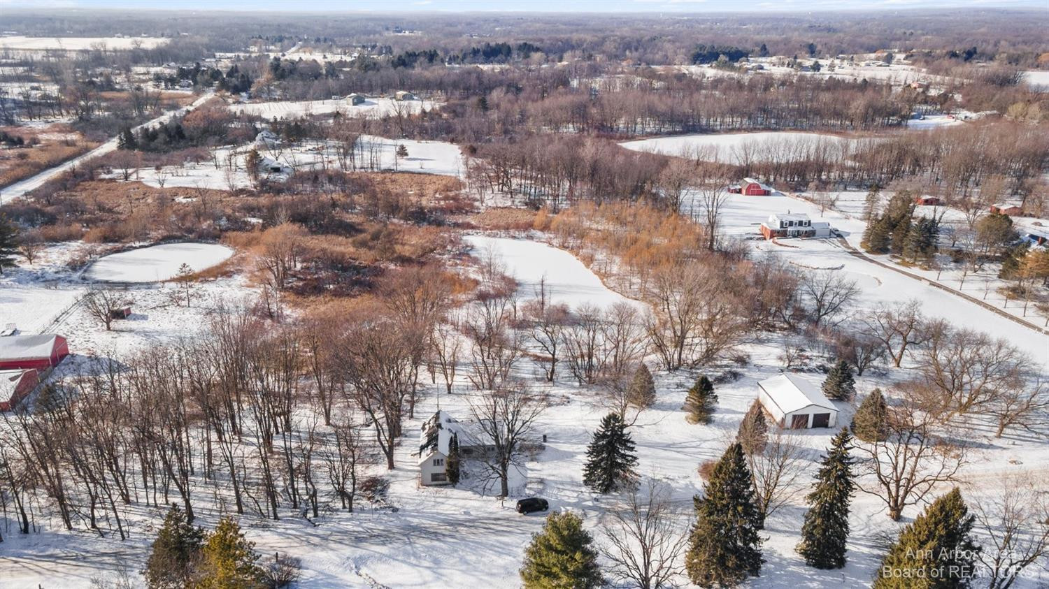 8101 Earhart Road South Lyon, MI 48178 - Photo 22 of 54 Photo 22