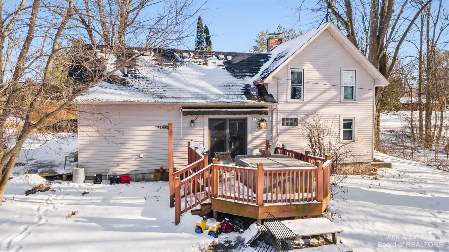 8101 Earhart Road South Lyon, MI 48178 - Photo 28 of 54 Photo 28