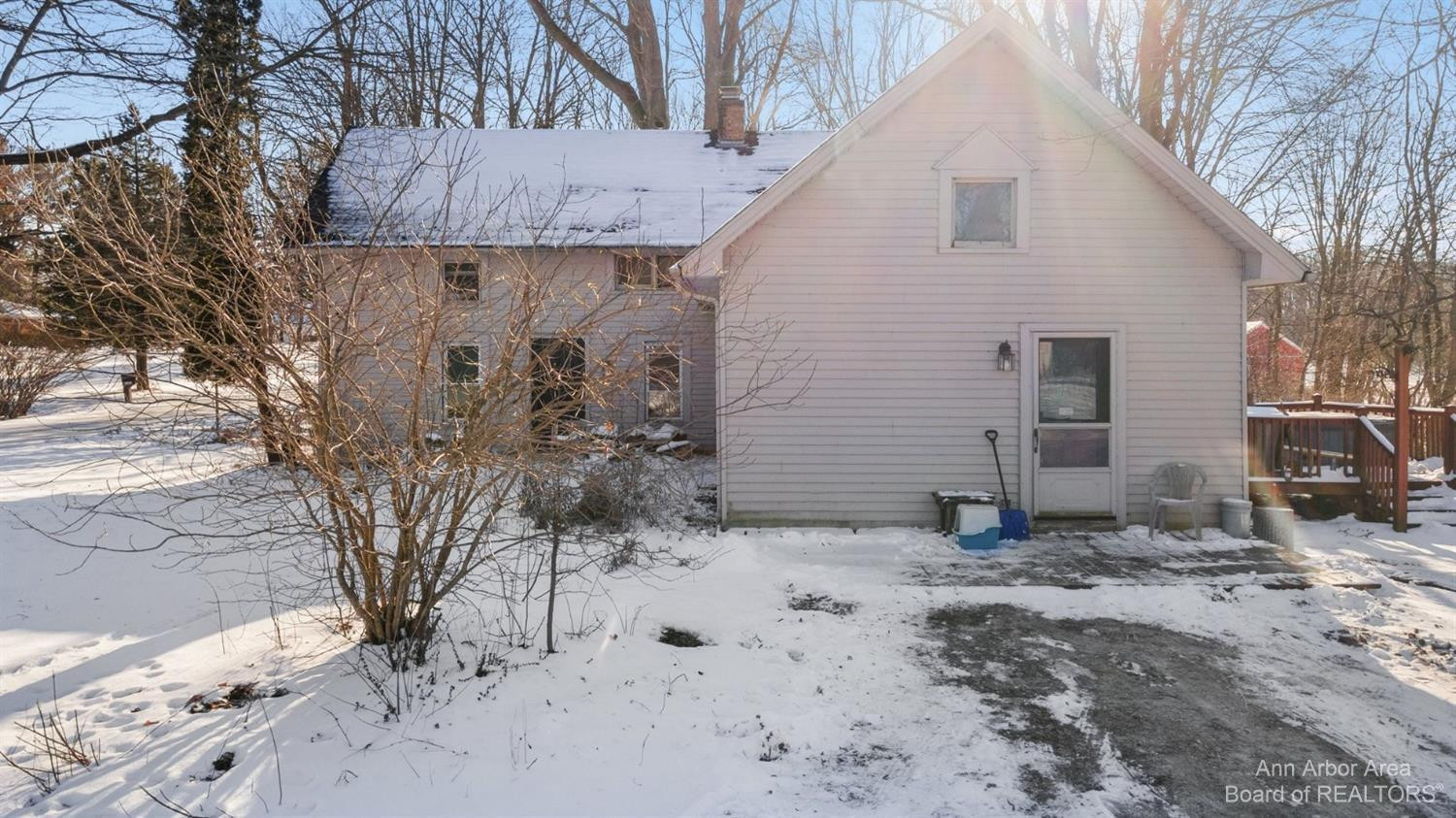 8101 Earhart Road South Lyon, MI 48178 - Photo 30 of 54 Photo 30