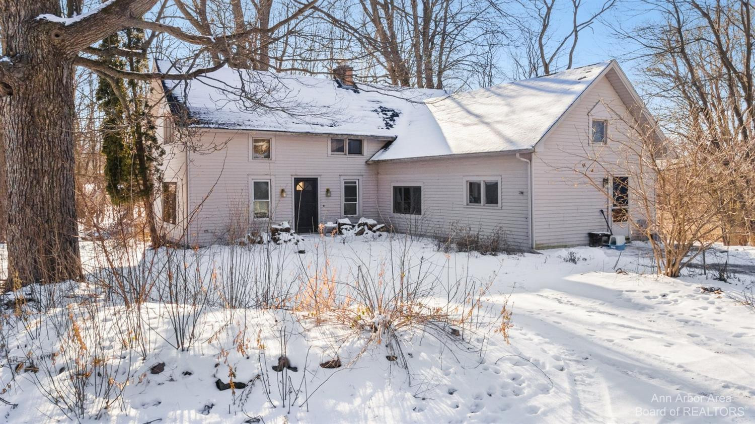 8101 Earhart Road South Lyon, MI 48178 - Photo 31 of 54 Photo 31