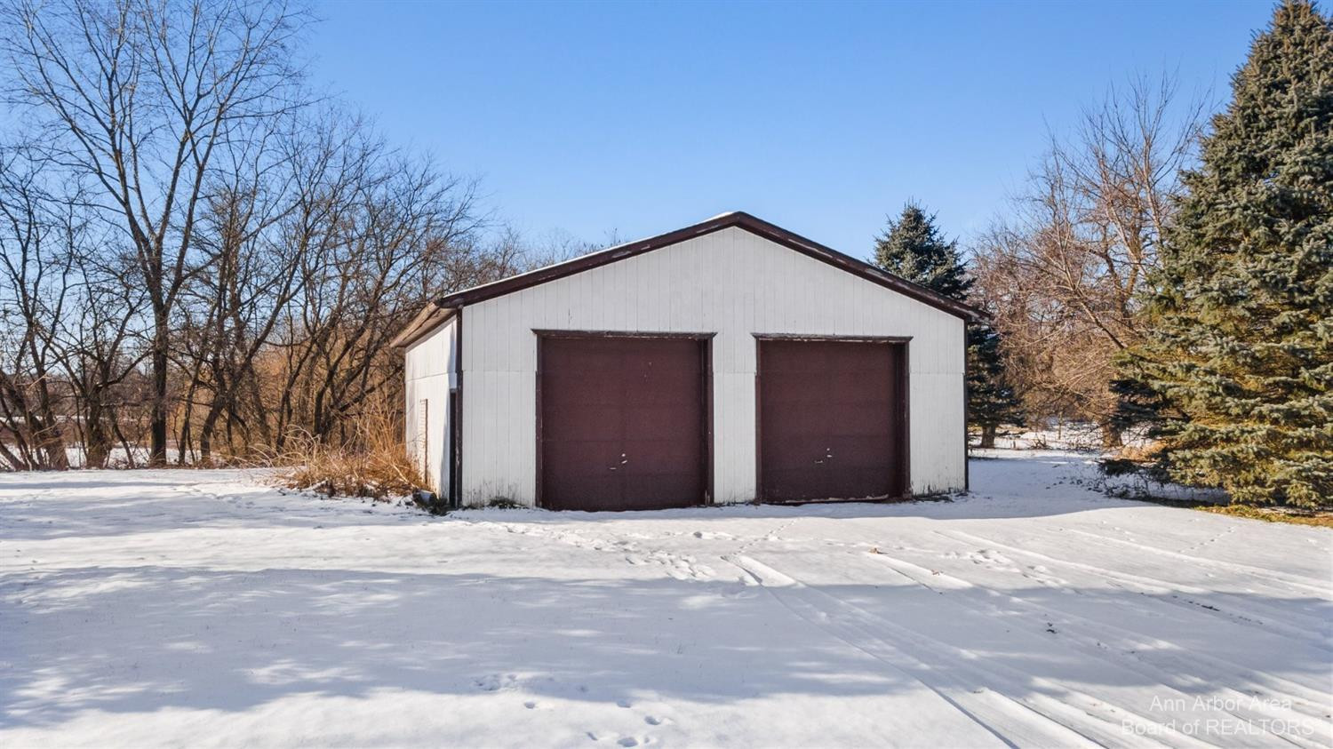 8101 Earhart Road South Lyon, MI 48178 - Photo 33 of 54 Photo 33