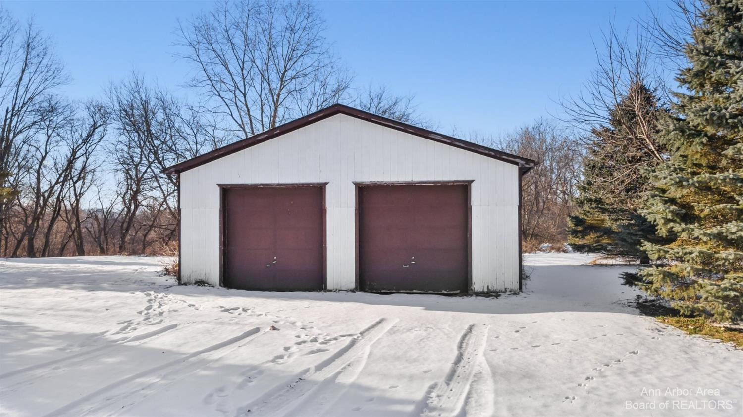8101 Earhart Road South Lyon, MI 48178 - Photo 34 of 54 Photo 34