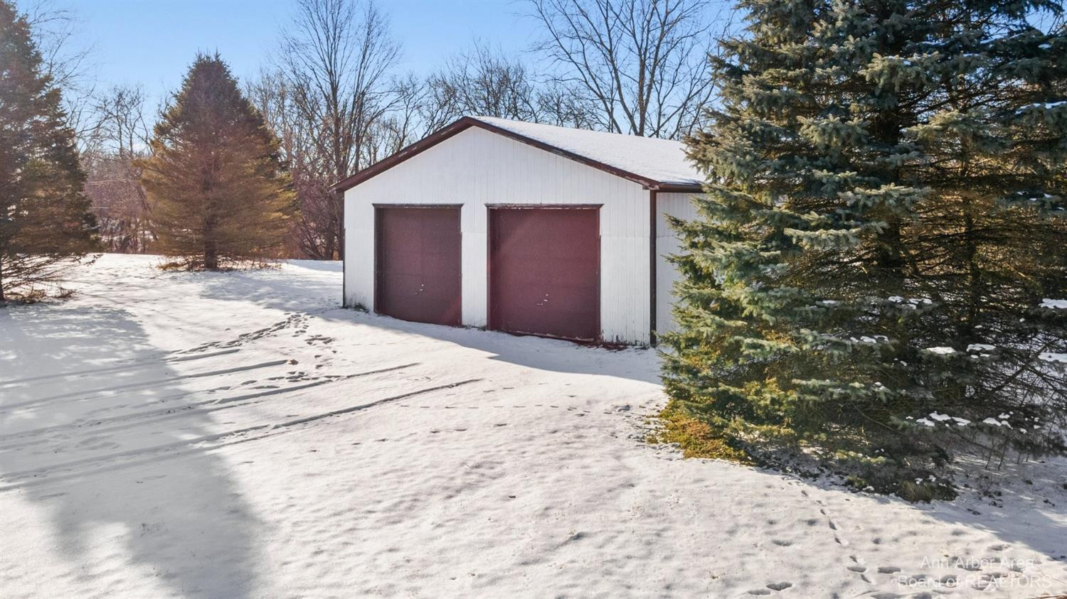 8101 Earhart Road South Lyon, MI 48178 - Photo 35 of 54 Photo 35