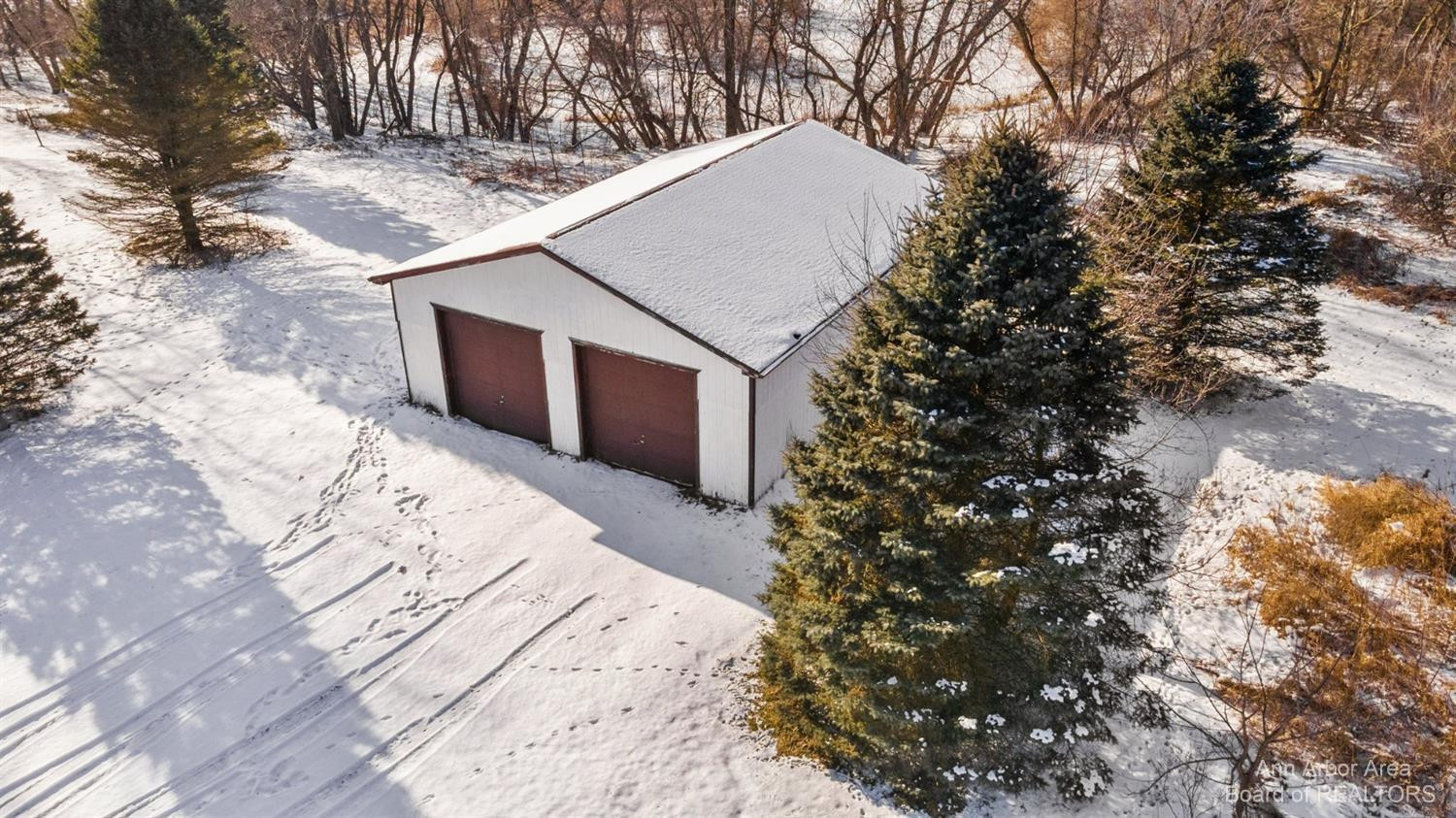 8101 Earhart Road South Lyon, MI 48178 - Photo 36 of 54 Photo 36