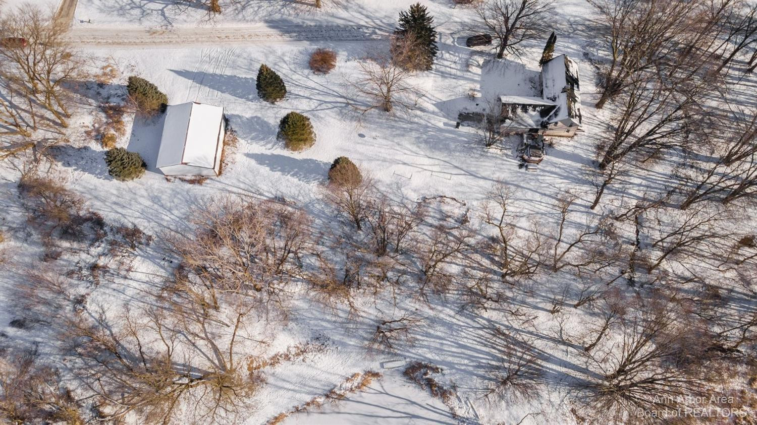 8101 Earhart Road South Lyon, MI 48178 - Photo 37 of 54 Photo 37