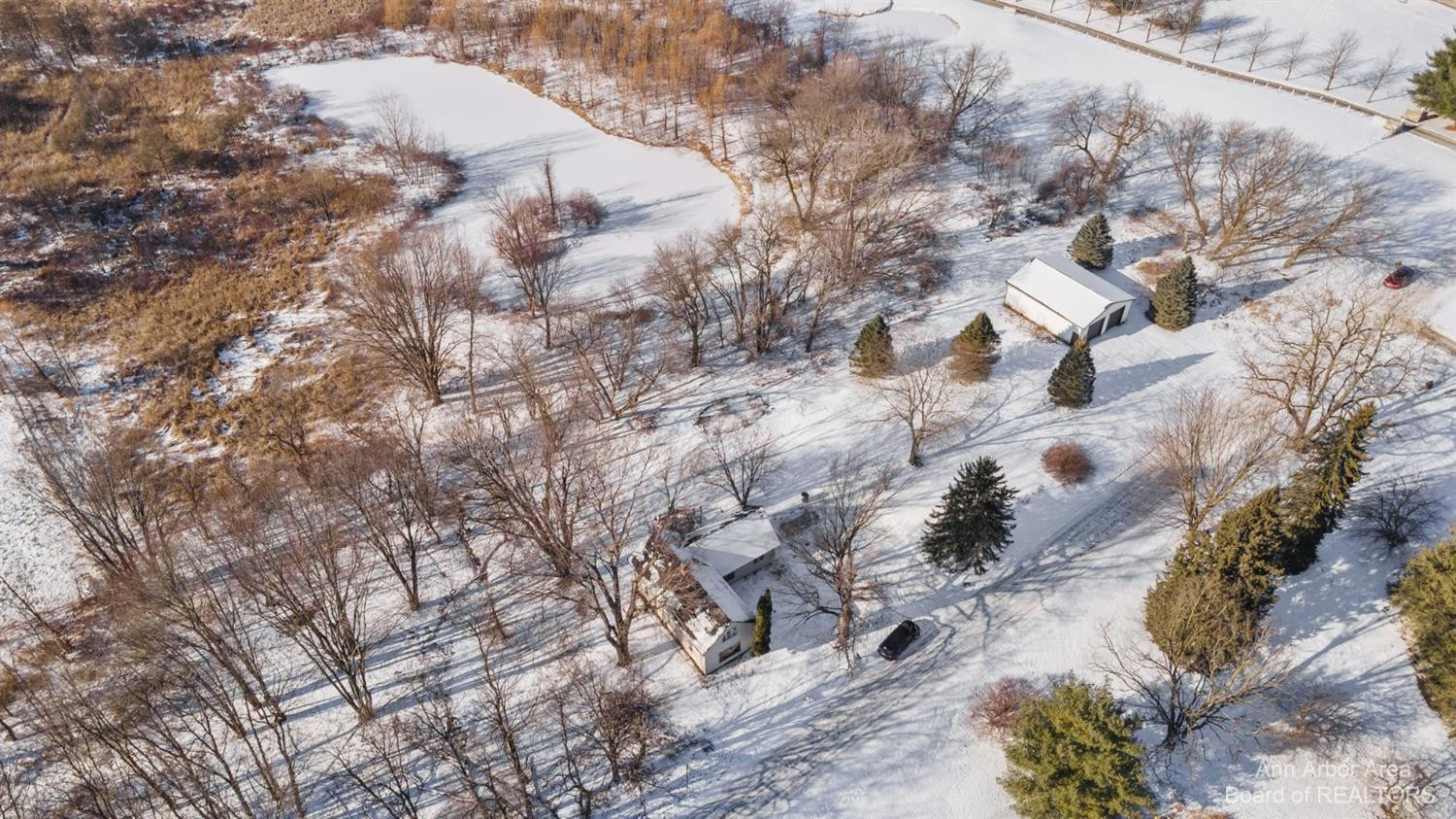 8101 Earhart Road South Lyon, MI 48178 - Photo 42 of 54 Photo 42