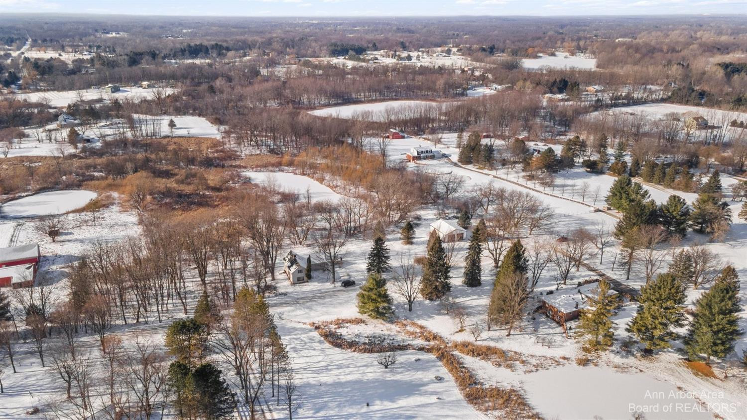 8101 Earhart Road South Lyon, MI 48178 - Photo 44 of 54 Photo 44