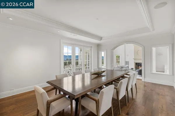 $16,500,000 | 10 Serenity Lane, Alamo, CA 94507