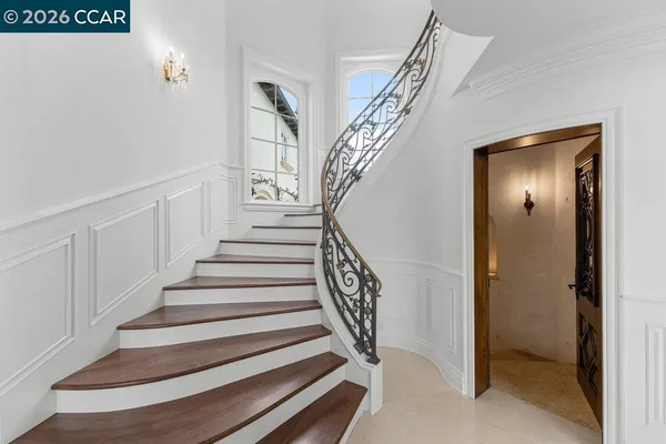 $16,500,000 | 10 Serenity Lane, Alamo, CA 94507