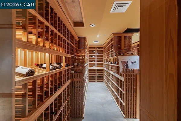 $16,500,000 | 10 Serenity Lane, Alamo, CA 94507