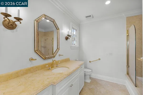 $16,500,000 | 10 Serenity Lane, Alamo, CA 94507