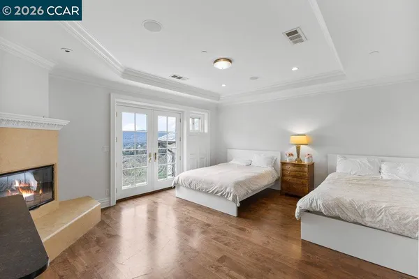 $16,500,000 | 10 Serenity Lane, Alamo, CA 94507