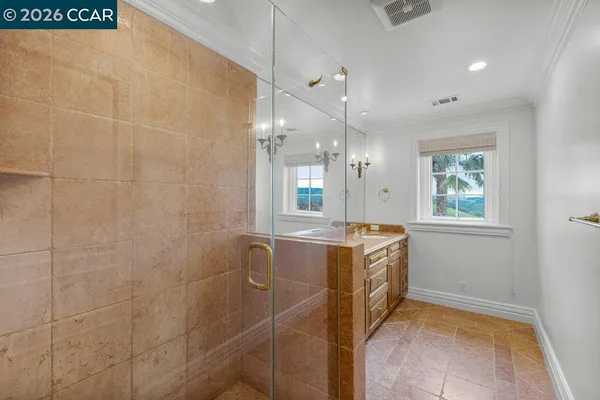 $16,500,000 | 10 Serenity Lane, Alamo, CA 94507