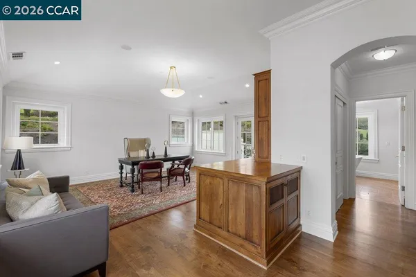 $16,500,000 | 10 Serenity Lane, Alamo, CA 94507