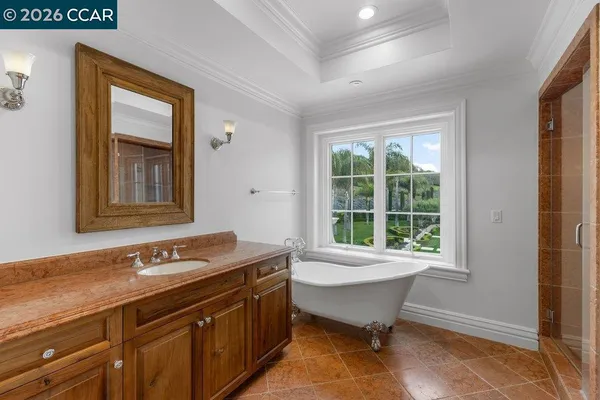 $16,500,000 | 10 Serenity Lane, Alamo, CA 94507