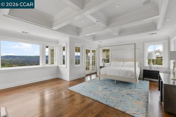 $16,500,000 | 10 Serenity Lane, Alamo, CA 94507