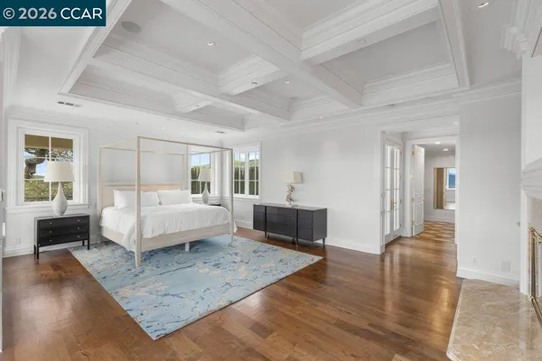 $16,500,000 | 10 Serenity Lane, Alamo, CA 94507