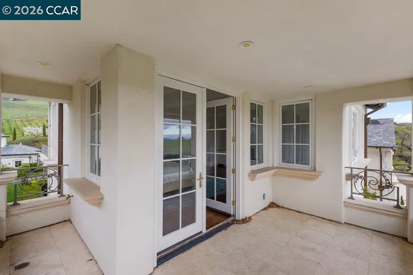 $16,500,000 | 10 Serenity Lane, Alamo, CA 94507