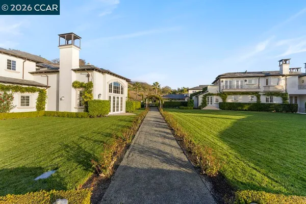 $16,500,000 | 10 Serenity Lane, Alamo, CA 94507