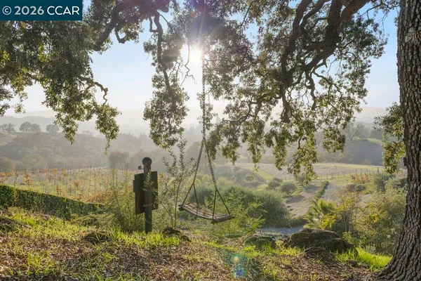 $16,500,000 | 10 Serenity Lane, Alamo, CA 94507