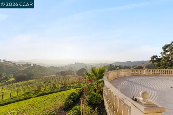 $16,500,000 | 10 Serenity Lane, Alamo, CA 94507