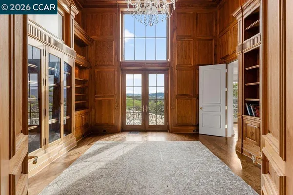 $16,500,000 | 10 Serenity Lane, Alamo, CA 94507